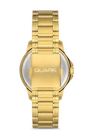 Quark QM-V004G-7B2 Erkek Kol Saati QM-V004G-7B2 QM-V004G-7B2