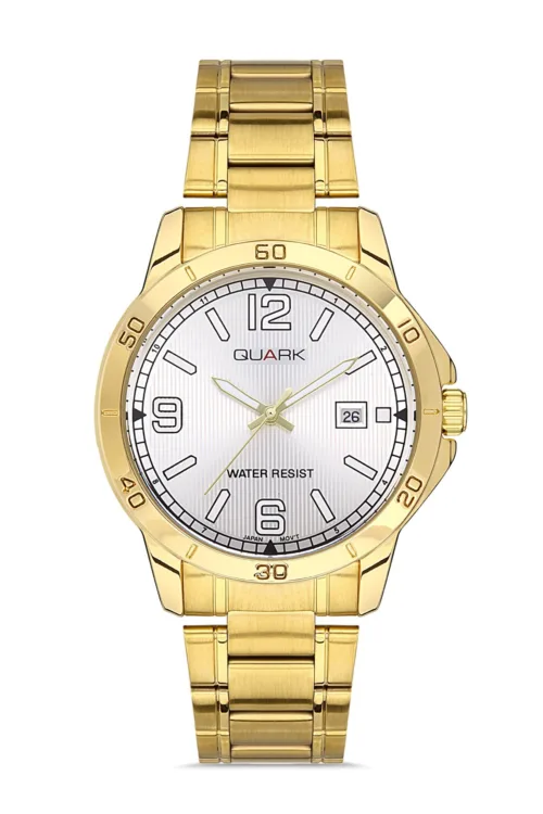 Quark QM-V004G-7B2 Erkek Kol Saati