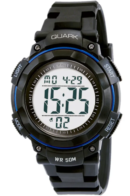 Quark QU-306G-2 Erkek Kol Saati