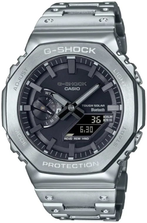 Casio G-Shock GM-B2100D-1ADR Erkek Kol Saati