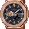 Casio G-Shock GM-B2100GD-5ADR Güneş Enerjili Kol Saati GM-B2100BPC-1ADR GM-B2100BPC-1ADR
