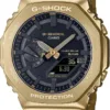 Casio GM-B2100GD-9ADR Güneş Enerjili Bluetooth Kol Saati GM-B2100BPC-1ADR GM-B2100BPC-1ADR