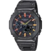 Casio GM-B2100BPC-1ADR Bluetooth Güneş Enerili Kol Saati