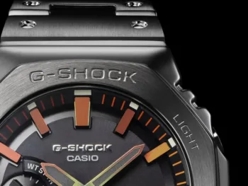 Casio GM-B2100BPC-1ADR Bluetooth Güneş Enerili Kol Saati GM-B2100BPC-1ADR GM-B2100BPC-1ADR