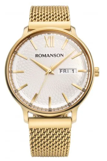 Romanson TM8A49MMGGAS1G Erkek Kol Saati