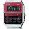 Casio CA-500WE-4BDF Retro Erkek Kol Saati