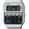 Casio CA-500WE-7BDF Retro Erkek Kol Saati CA-500WE-4BDF CA-500WE-4BDF