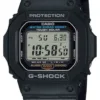 Casio G-5600UE-1DR GShock Erkek Kol Saati CA-500WE-7BDF CA-500WE-7BDF