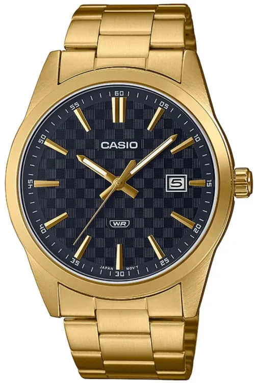 Casio MTP-VD03G-1AUDF Erkek Kol Saati
