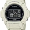 Casio W-219HC-8BVDF Erkek Kol Saati MTP-V004L-1CUDF MTP-V004L-1CUDF