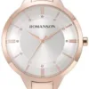 Romanson RM8A28LLRRAS6R Kadın Kol Saati RM8A46LLURA46R RM8A46LLURA46R
