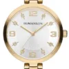 Romanson RM8A18LLGGAS1G Kadın Kol Saati