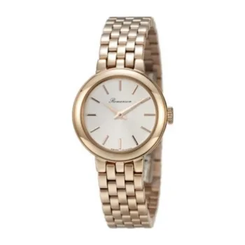 Romanson PA5A15LLRRASR1 Kadın Kol Saati