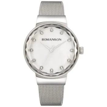 Romanson RM8A24LLWWMS2W Kadın Kol Saati
