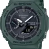 Casio GA-B2100-3ADR GShock Bluetooth Güneş Enerjili Kol Saati