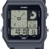 Casio LF-20W-8A2DF Erkek Kol Saati LF-20W-8ADF LF-20W-8ADF