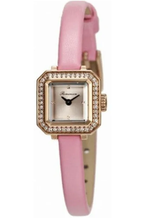 Romanson PB3246TL1RAC6B Kadın Kol Saati