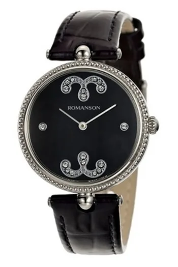 Romanson RL0363LL1WM32W Kadın Kol Saati