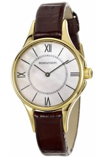 Romanson RL0364LL1GME5B Kadın Kol Saati