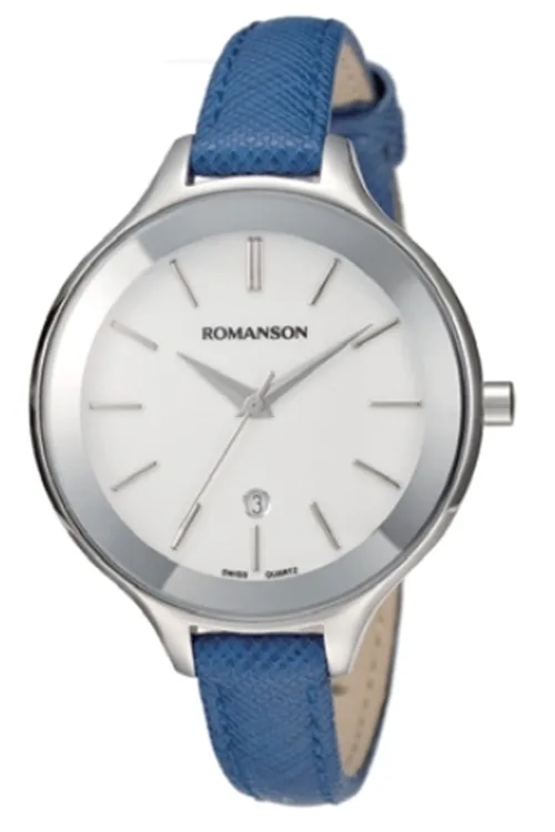 Romanson RL4208LL4WA12W Kadın Kol Saati