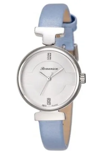 Romanson RL6A05LLUWASR1 Kadın Kol Saati