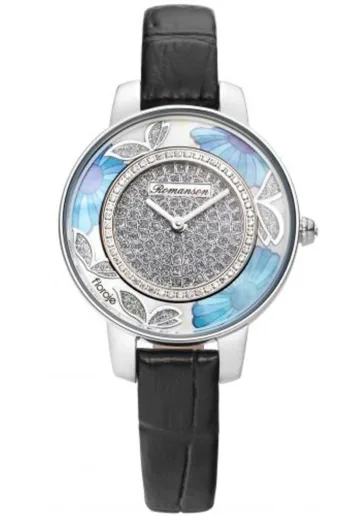 Romanson RL9A03LLBWAS1B Kadın Kol Saati