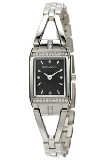 Romanson RM2651QL1WA32W Kadın Kol Saati