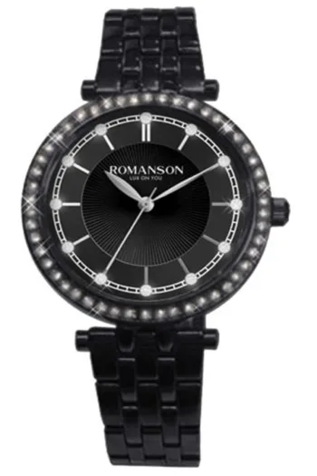 Romanson RM8A17TLBBA32W Kadın Kol Saati