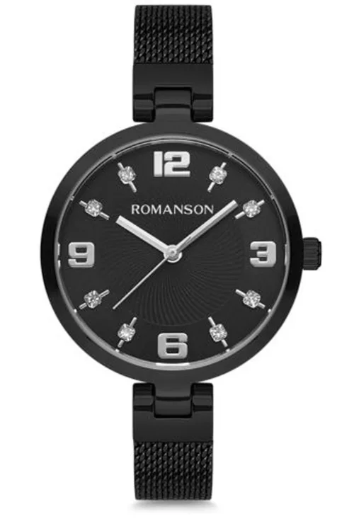 Romanson RM8A18LLBBA32W Kadın Kol Saati