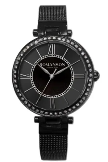 Romanson RM8A20TLBBA32W Kadın Kol Saati