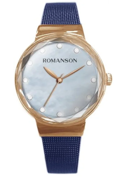 Romanson RM8A24LLURM46R Kadın Kol Saati