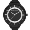 Romanson RM8A28LLBBA32W Kadın Kol Saati RM8A44TLWWA32W RM8A44TLWWA32W