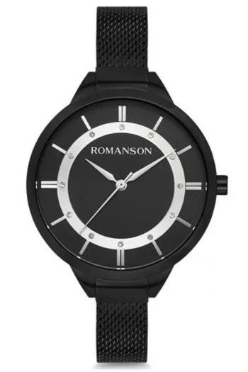 Romanson RM8A28LLBBA32W Kadın Kol Saati
