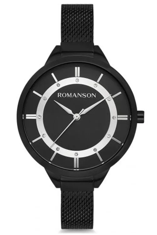 Romanson RM8A28LLBBA32W Kadın Kol Saati