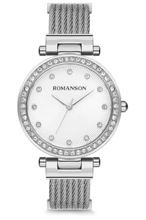 Romanson RM8A31TLWWA12W Kadın Kol Saati