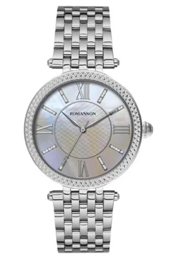 Romanson RM8A39LLWWMS2W Kadın Kol Saati