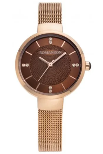 Romanson RM8A46LLRRAB6R Kadın Kol Saati