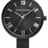 Romanson RM8A48LLBBA32W Kadın Kol Saati