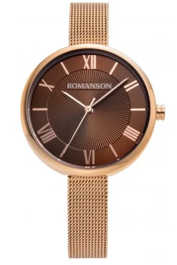 Romanson RM8A48LLRRAB6R Kadın Kol Saati