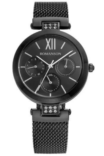 Romanson RM8A50FLBBA32W Kadın Kol Saati