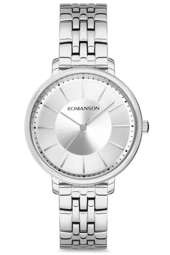 Romanson RM9A15LLWWAS2W Kadın Kol Saati