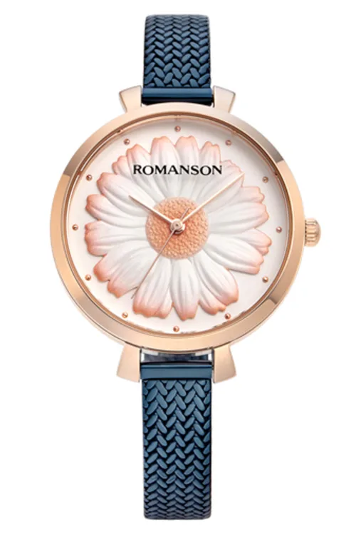 Romanson RM9A23LLURAC6R Kadın Kol Saati