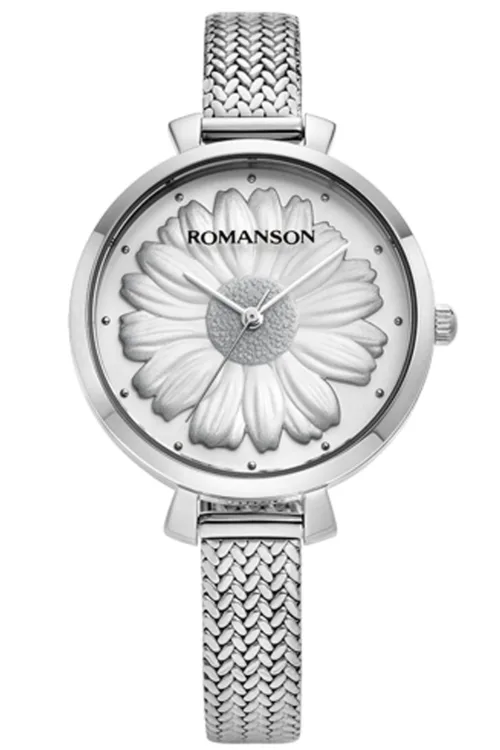 Romanson RM9A23LLWWAS2W Kadın Kol Saati