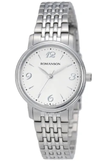 Romanson TM4259LL1WA12W Kadın Kol Saati