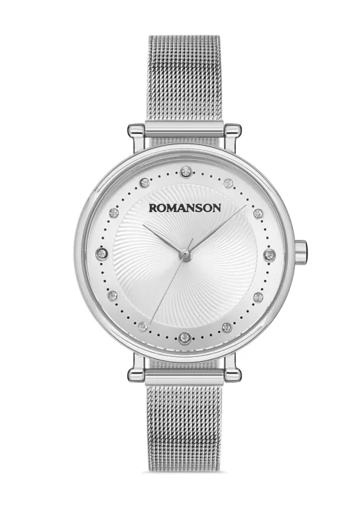 Romanson TM8A45LLWWAS2W Kadın Kol Saati