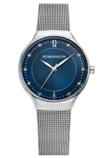 Romanson TM9A18LLWWA42W Kadın Kol Saati