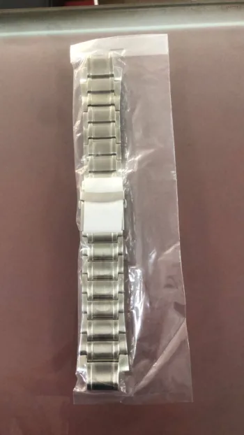 Casio ZB-EFE-500D Orijinal Kordon ZB-EFE-500D ZB-EFE-500D