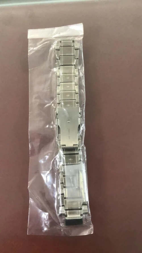 Casio ZB-EFE-500D Orijinal Kordon