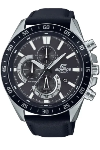 Casio Edifice EFV-620L-1AVUDF Erkek Kol Saati