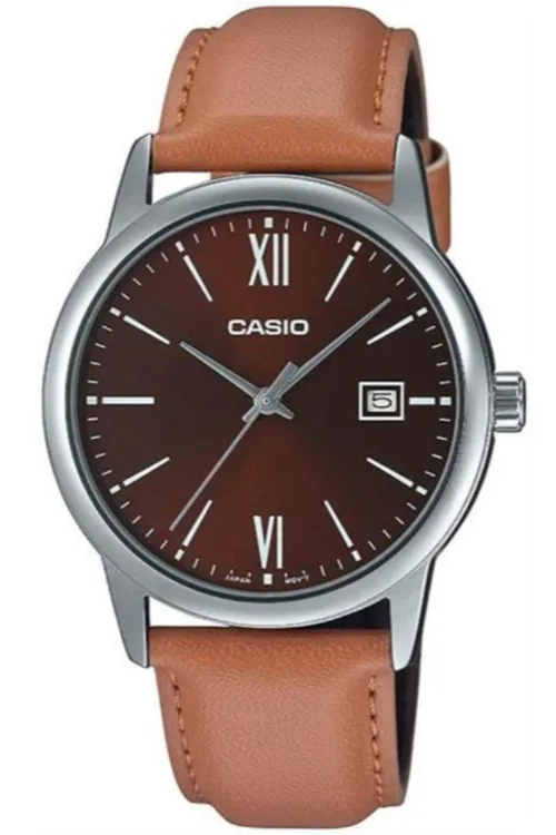 Casio MTP-V002L-5B3UDF Erkek Kol Saati